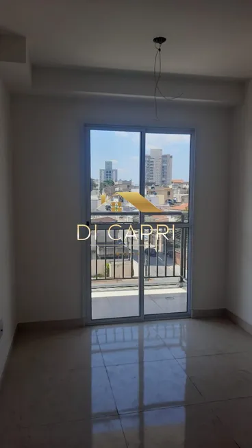 Foto 1 de Apartamento com 2 Quartos à venda, 49m² em Vila Formosa, São Paulo