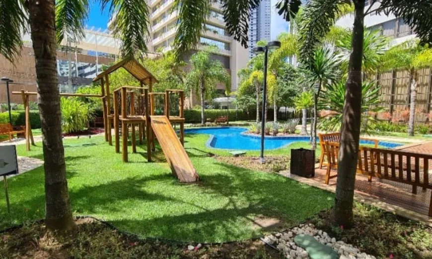 Foto 1 de Apartamento com 3 Quartos para alugar, 91m² em Altiplano Cabo Branco, João Pessoa