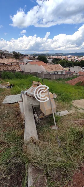 Foto 1 de Lote/Terreno à venda, 300m² em Residencial Vivenda das Pitangueiras, Valinhos