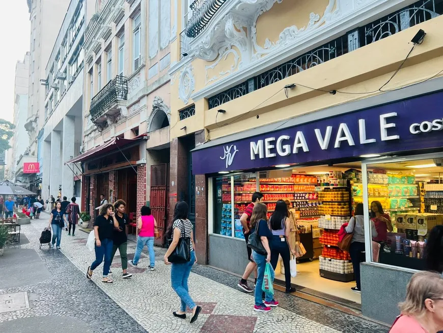 Foto 1 de Ponto Comercial para alugar, 350m² em Centro, Petrópolis