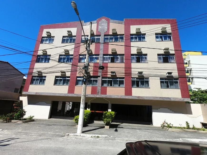 Foto 1 de Apartamento com 2 Quartos à venda, 76m² em Passagem, Cabo Frio