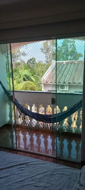 Foto 1 de Casa de Condomínio com 3 Quartos à venda, 86m² em Vila São Geraldo, São José dos Campos