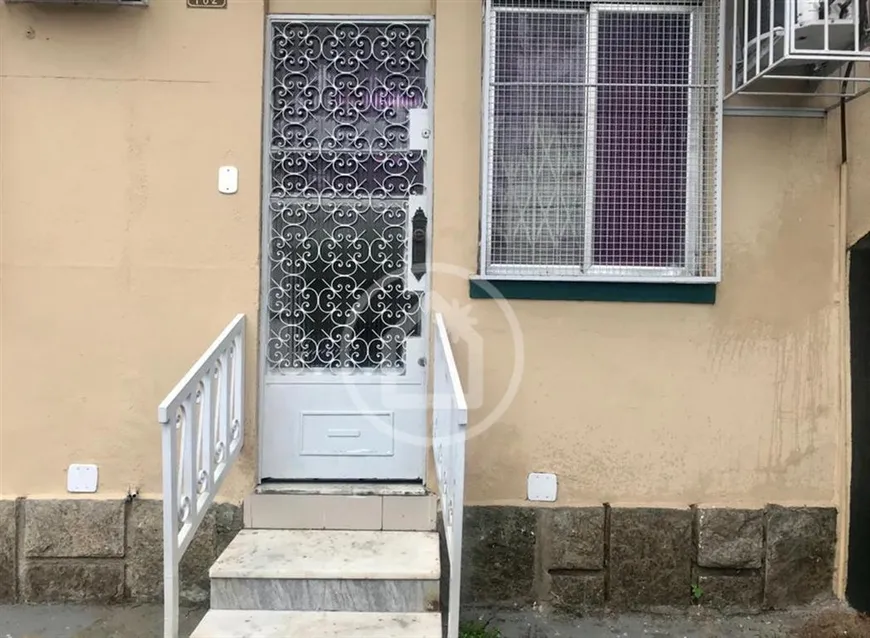 Foto 1 de Apartamento com 3 Quartos à venda, 91m² em Ramos, Rio de Janeiro