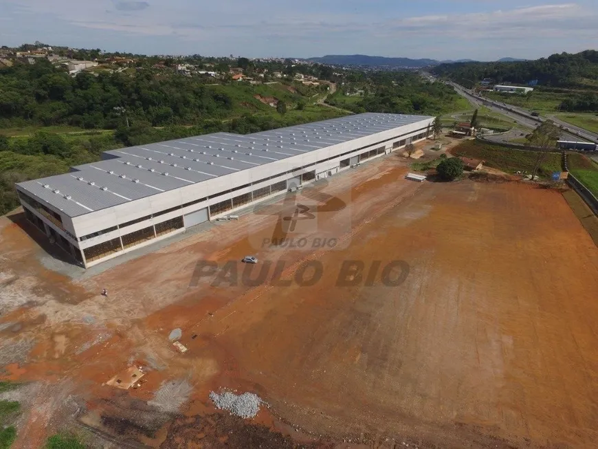 Foto 1 de Galpão/Depósito/Armazém para alugar, 8539m² em Parque Fernao Dias, Atibaia