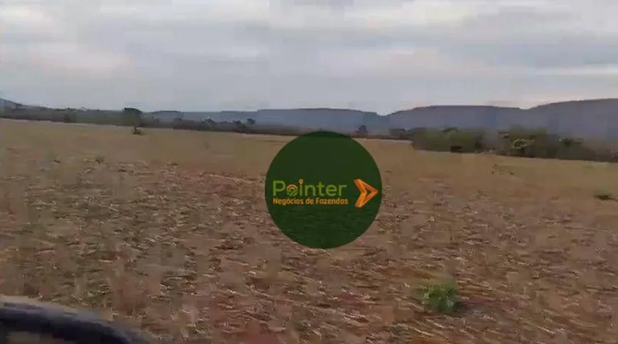 Foto 1 de Fazenda/Sítio à venda, 8700000m² em Zona Rural, Buritis