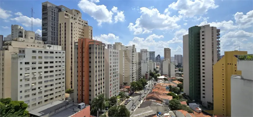 Foto 1 de Apartamento com 3 Quartos à venda, 131m² em Perdizes, São Paulo