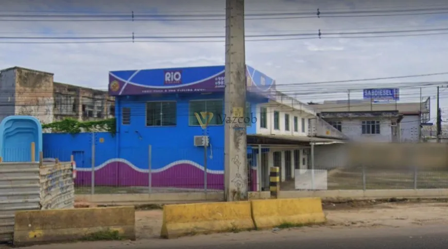 Foto 1 de Prédio Comercial com 5 Quartos à venda, 840m² em Aguas Lindas, Ananindeua