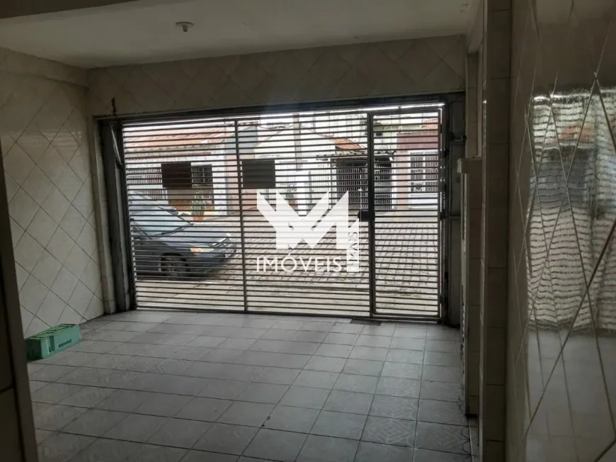 Foto 1 de Sobrado com 3 Quartos à venda, 125m² em Vila Maria, São Paulo