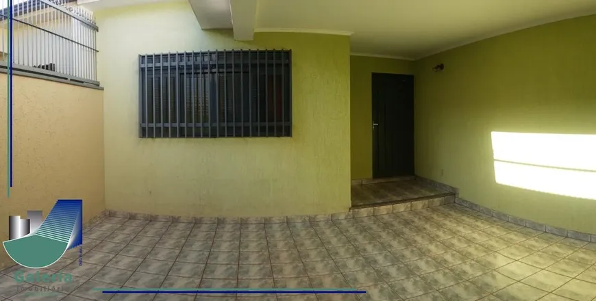 Foto 1 de Casa com 2 Quartos à venda, 87m² em Jardim Novo Mundo, Ribeirão Preto