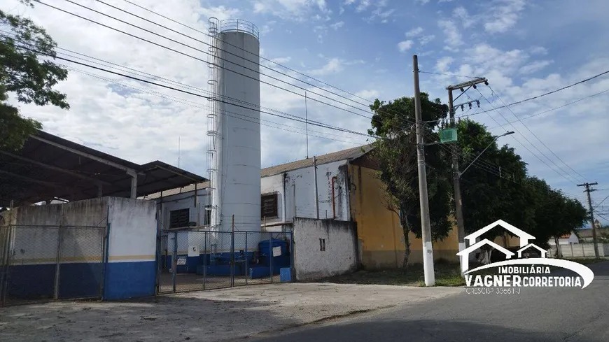 Foto 1 de Galpão/Depósito/Armazém para venda ou aluguel, 3000m² em Engenheiro Neiva, Guaratinguetá