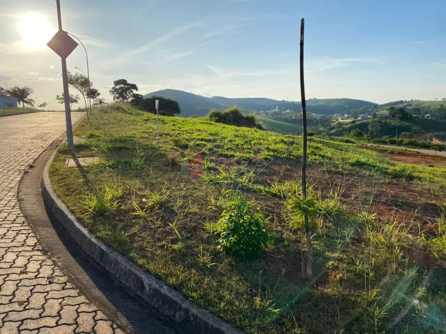 Foto 1 de Lote/Terreno à venda, 702m² em Sitio Moenda, Itatiba