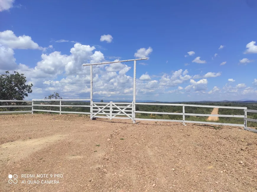 Foto 1 de Lote/Terreno à venda, 20000m² em São José do Almeida, Jaboticatubas