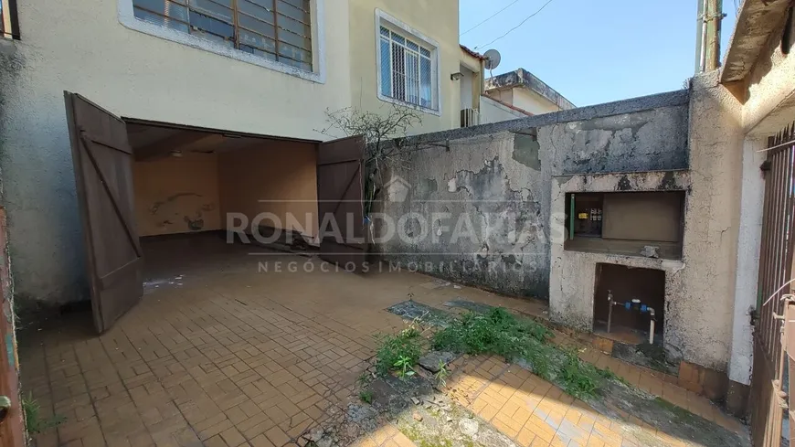 Foto 1 de Sobrado com 3 Quartos à venda, 161m² em Vila da Paz, São Paulo