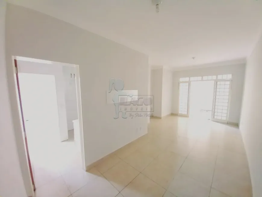 Foto 1 de Apartamento com 3 Quartos à venda, 88m² em Nova Ribeirânia, Ribeirão Preto