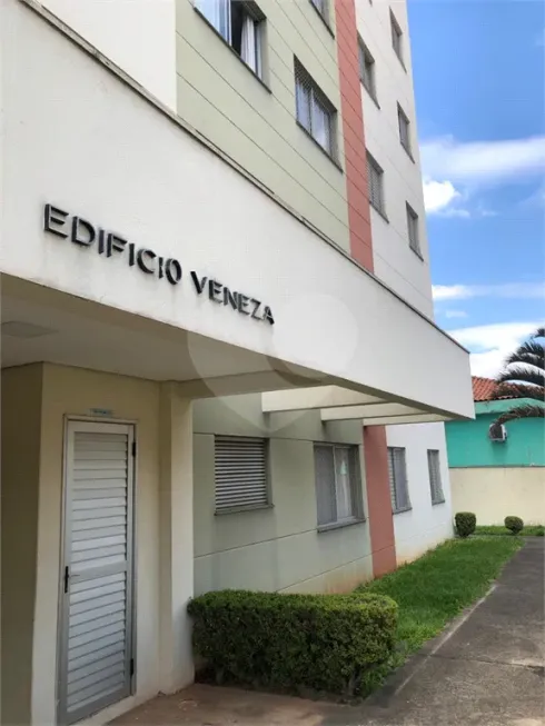 Foto 1 de Apartamento com 3 Quartos à venda, 58m² em Lauzane Paulista, São Paulo