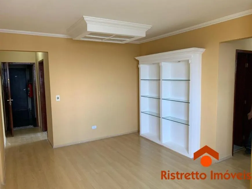 Foto 1 de Apartamento com 3 Quartos à venda, 81m² em Vila Osasco, Osasco