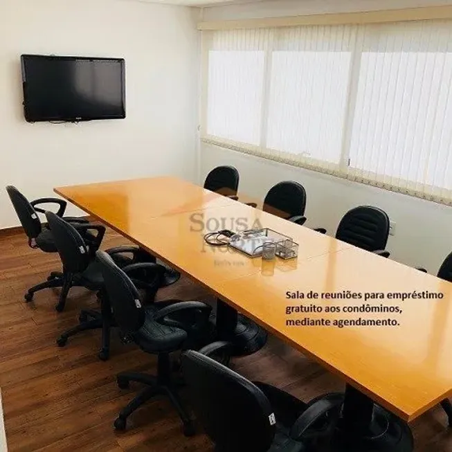 Foto 1 de Sala Comercial para alugar, 64m² em Casa Verde, São Paulo