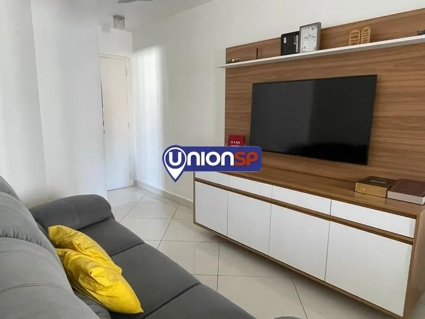 Foto 1 de Apartamento com 2 Quartos à venda, 54m² em Saúde, São Paulo