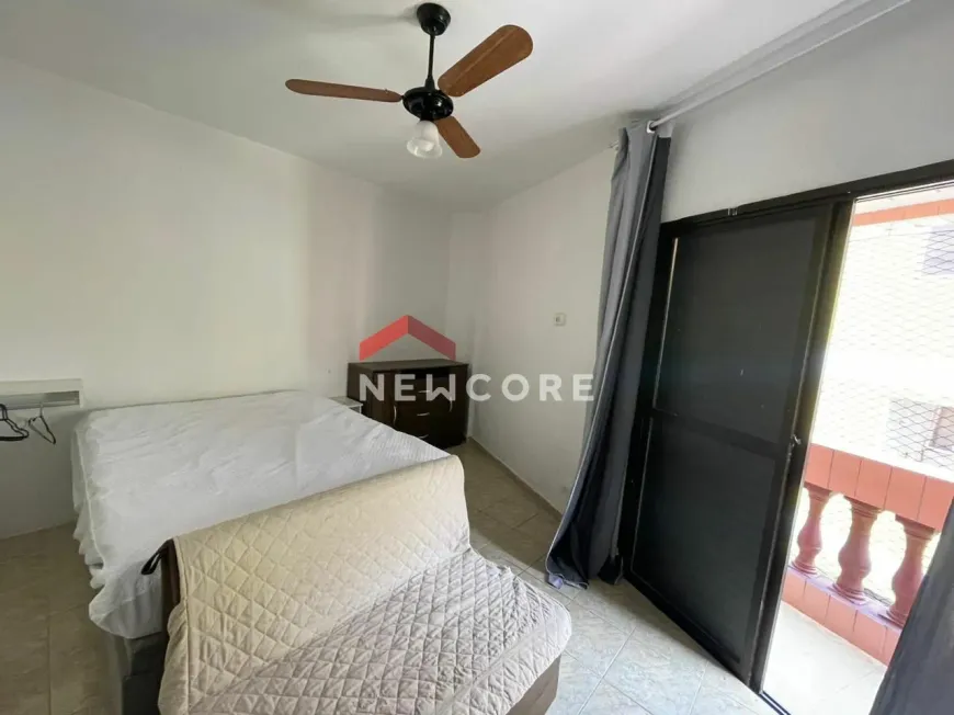 Foto 1 de Apartamento com 2 Quartos à venda, 82m² em Vila Caicara, Praia Grande