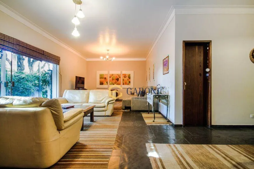 Foto 1 de Casa de Condomínio com 3 Quartos à venda, 325m² em Lapa, São Paulo