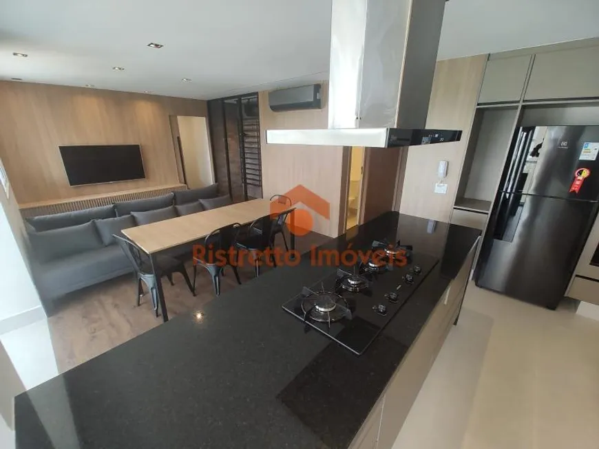 Foto 1 de Apartamento com 3 Quartos à venda, 111m² em Umuarama, Osasco