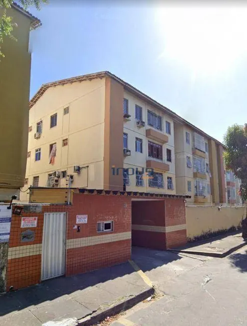 Foto 1 de Apartamento com 4 Quartos à venda, 109m² em Passaré, Fortaleza