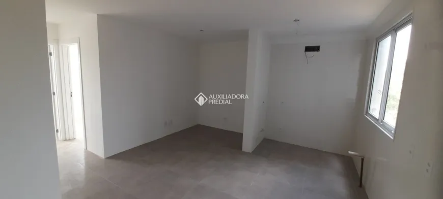 Foto 1 de Apartamento com 2 Quartos à venda, 43m² em Americana, Alvorada