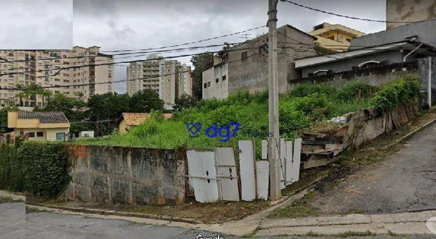 Foto 1 de Lote/Terreno à venda, 411m² em Vila Sônia, São Paulo