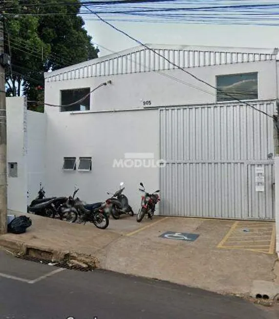 Foto 1 de Galpão/Depósito/Armazém para alugar, 250m² em Tibery, Uberlândia