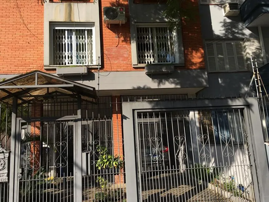 Foto 1 de Apartamento com 3 Quartos à venda, 84m² em Menino Deus, Porto Alegre