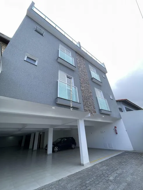Foto 1 de Apartamento com 2 Quartos à venda, 56m² em Parque Oratorio, Santo André