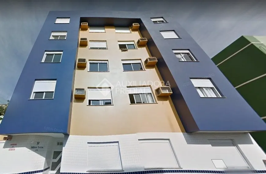 Foto 1 de Apartamento com 3 Quartos à venda, 115m² em Menino Jesus, Santa Maria