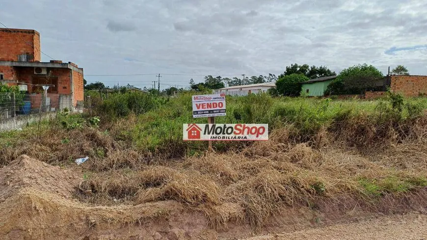 Foto 1 de Lote/Terreno à venda, 361m² em Lagoão, Araranguá
