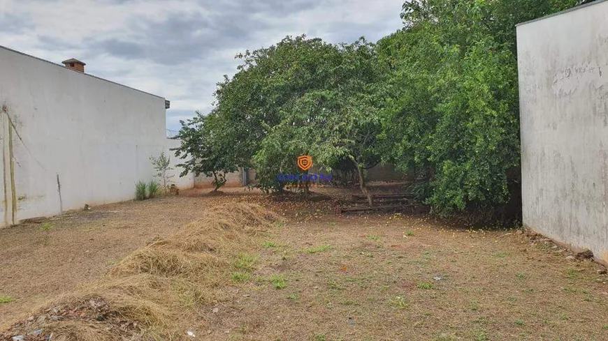 Foto 1 de Lote/Terreno à venda, 272m² em Vila Santista, Bauru