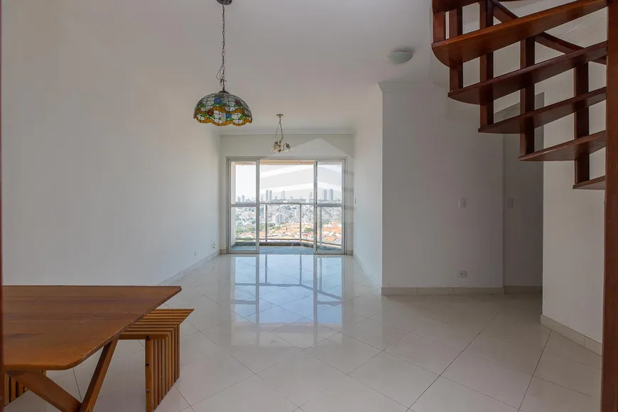 Foto 1 de Apartamento com 3 Quartos à venda, 160m² em Jardim da Glória, São Paulo