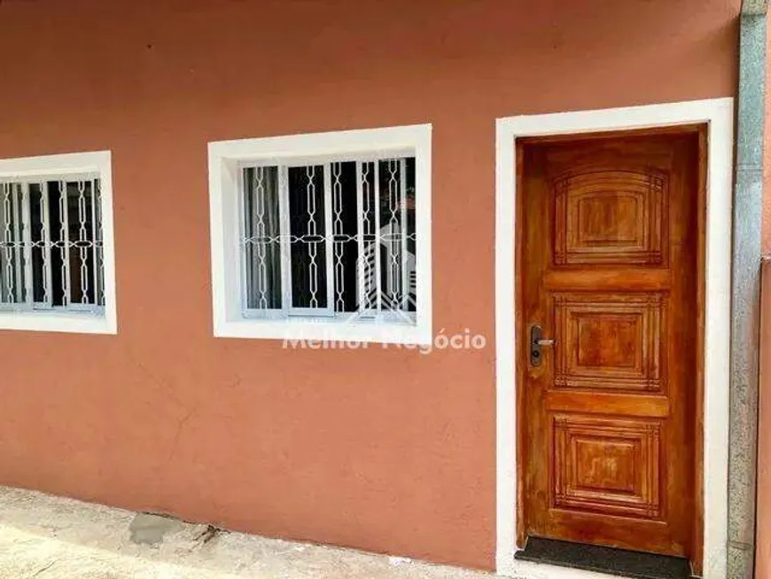 Foto 1 de Casa com 3 Quartos à venda, 283m² em Vila Aeroporto, Campinas