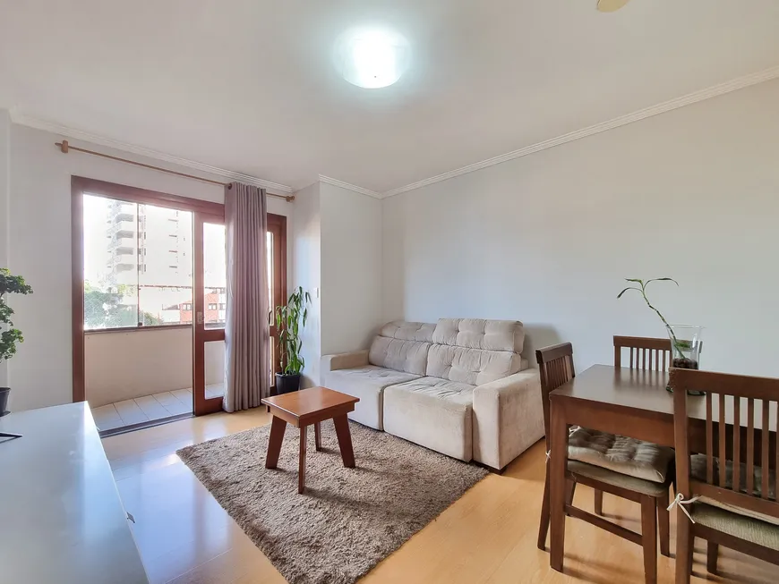 Foto 1 de Apartamento com 2 Quartos à venda, 75m² em Centro, Bento Gonçalves