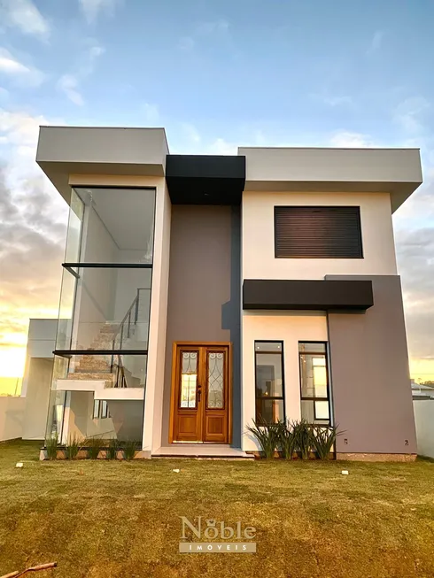 Foto 1 de Casa com 3 Quartos à venda, 151m² em , Passo de Torres