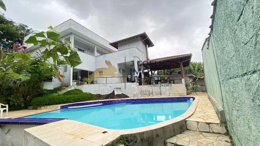 Foto 1 de Casa com 9 Quartos à venda, 232m² em Tenório, Ubatuba