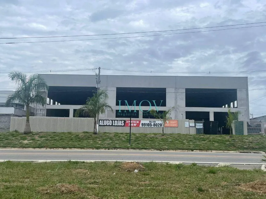 Foto 1 de Sala Comercial para alugar, 700m² em Residencial Terras do Vale, Caçapava