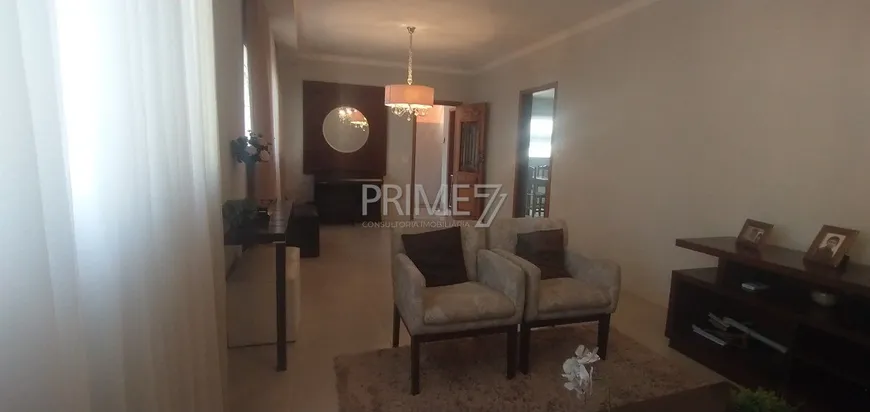 Foto 1 de Casa com 5 Quartos à venda, 310m² em Santa Rita, Piracicaba