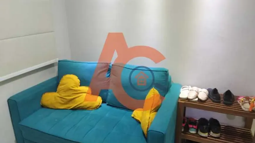 Foto 1 de Apartamento com 1 Quarto à venda, 45m² em Pavuna, Rio de Janeiro