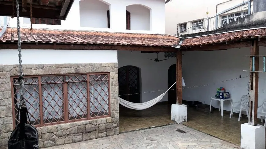 Foto 1 de Casa com 6 Quartos à venda, 340m² em Jardim Esplanada, São José dos Campos