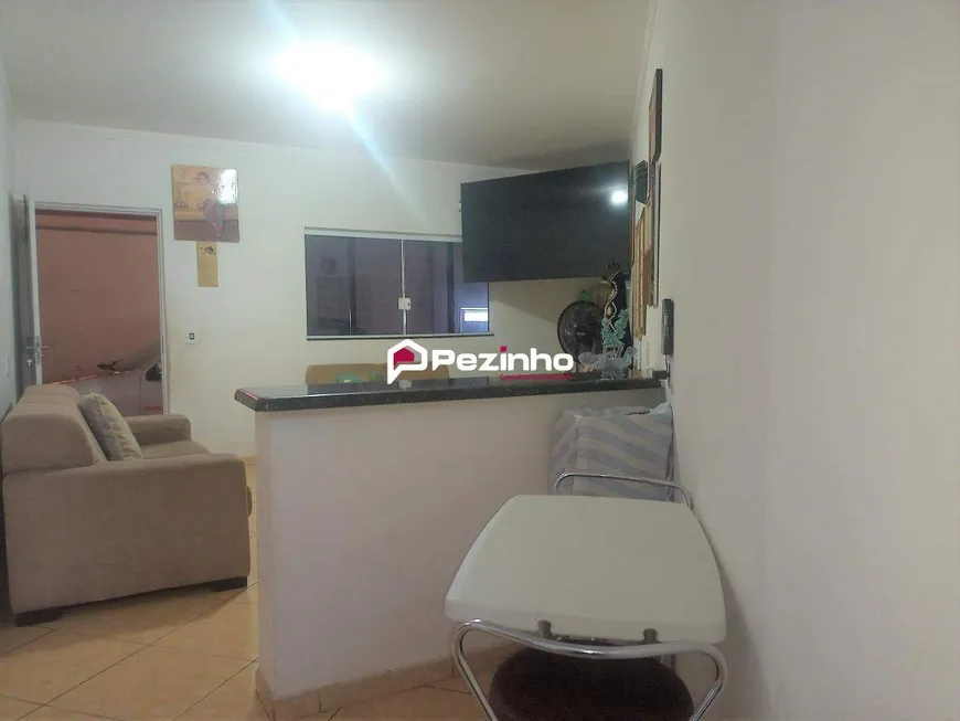 Foto 1 de Casa com 4 Quartos à venda, 195m² em Vila Cristovam, Limeira