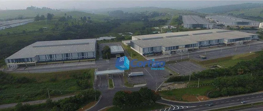 Foto 1 de Galpão/Depósito/Armazém para alugar, 3885m² em Residencial Terras do Vale, Caçapava