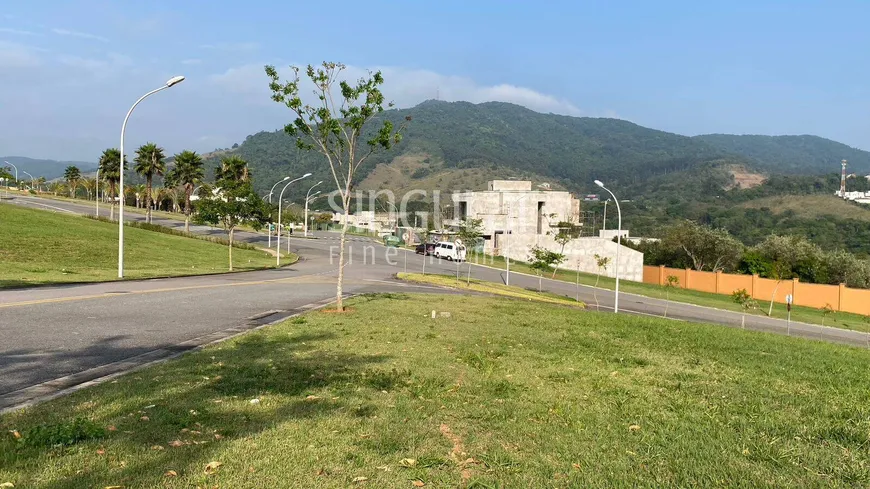 Foto 1 de Lote/Terreno à venda, 463m² em Vila Maringá, Jundiaí