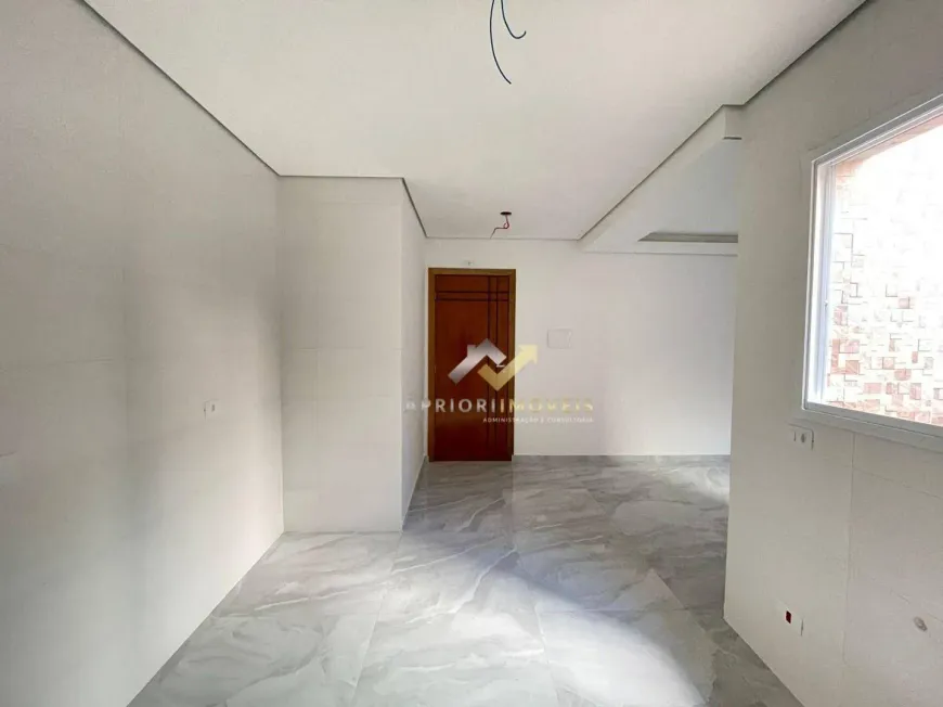 Foto 1 de Apartamento com 2 Quartos à venda, 68m² em Jardim Progresso, Santo André