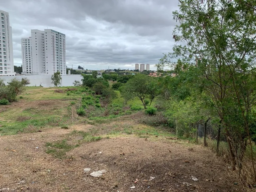 Foto 1 de Lote/Terreno à venda, 35000m² em Parque Campolim, Sorocaba