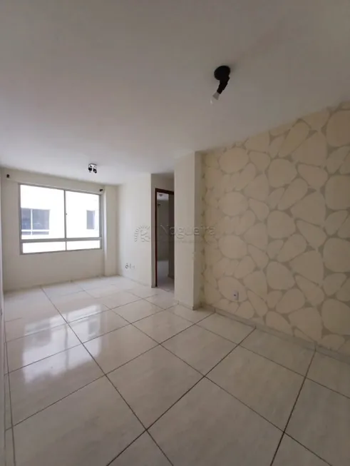 Foto 1 de Apartamento com 2 Quartos à venda, 44m² em Arthur Lundgren I, Paulista