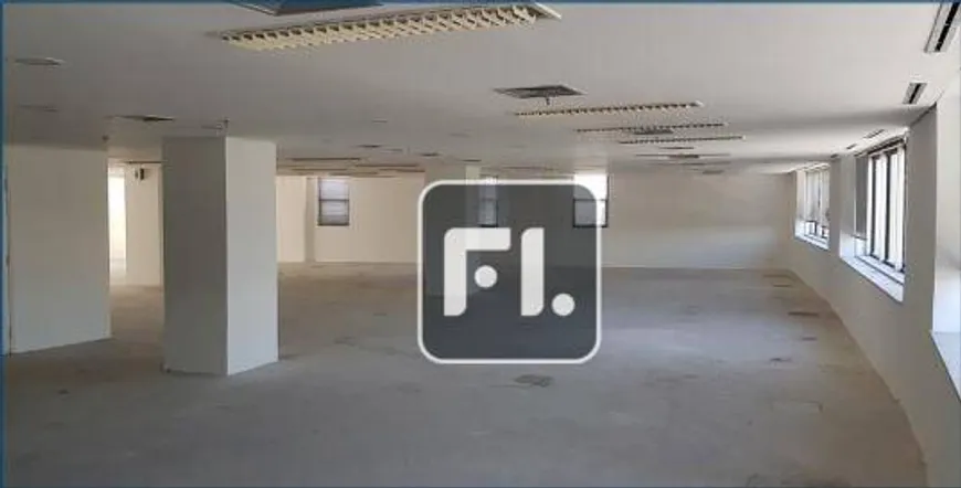 Foto 1 de Sala Comercial para alugar, 770m² em Vila Olímpia, São Paulo